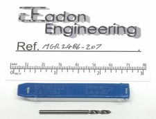 2.2mm Drill, WNT 10 700 022 2.2 17085.