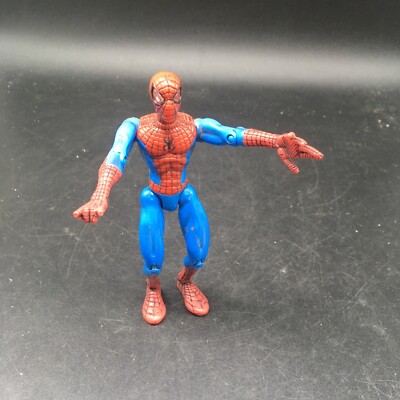 1999 Marvel Spiderman Light-up 