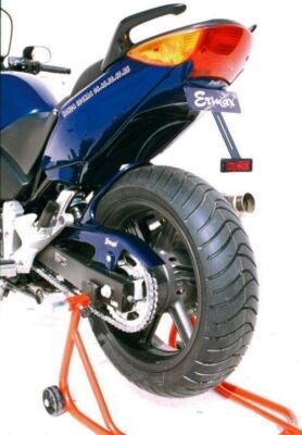 Ermax Undertray Metallic Grey (Quasar Silver) Honda CBF 500 2006-2007