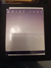 Avon Dolceaura 1.7 FL Oz Perfume New In Box