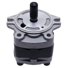 New Pilot Gear Pump 172461-73132 172461-7313 for Yanmar VIO50 VIO50-6A VIO50-6B