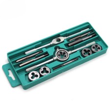 Manual Tap forTapping Threads,M3  M20 Manual Tapping Tool, Manual Tapping Set,Tap