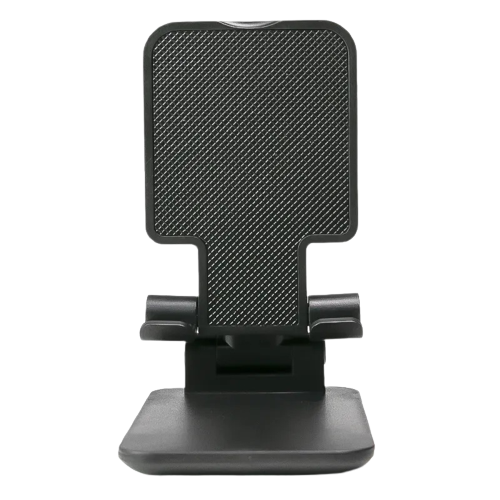 Foldable Mobile Phone Holder Angle Hight Adjustable Tablet Stand