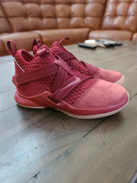 lebron soldier 12 little kids