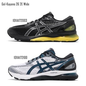 Asics Gel-Nimbus 21 2E Wide Mens Running Shoes Runner FlyteFoam Pick 1 |  eBay