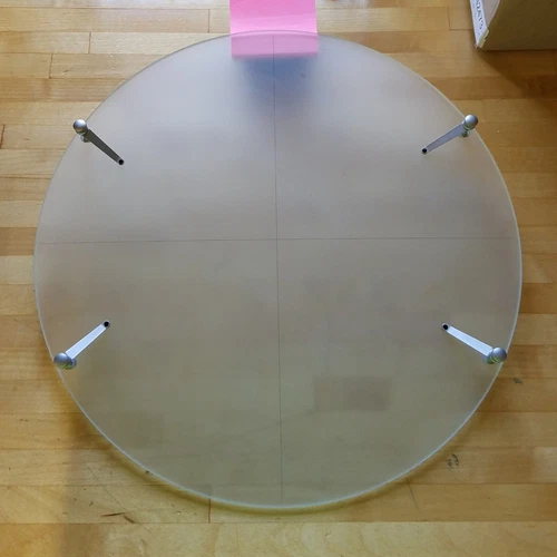 Optical Comparator Chart Screen for Mitutoyo PH3515F