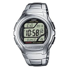 CASIO - Funk-Herrenarmbanduhr - WV-58RD-1AEF - NEU - vom Casio-Fachhändler