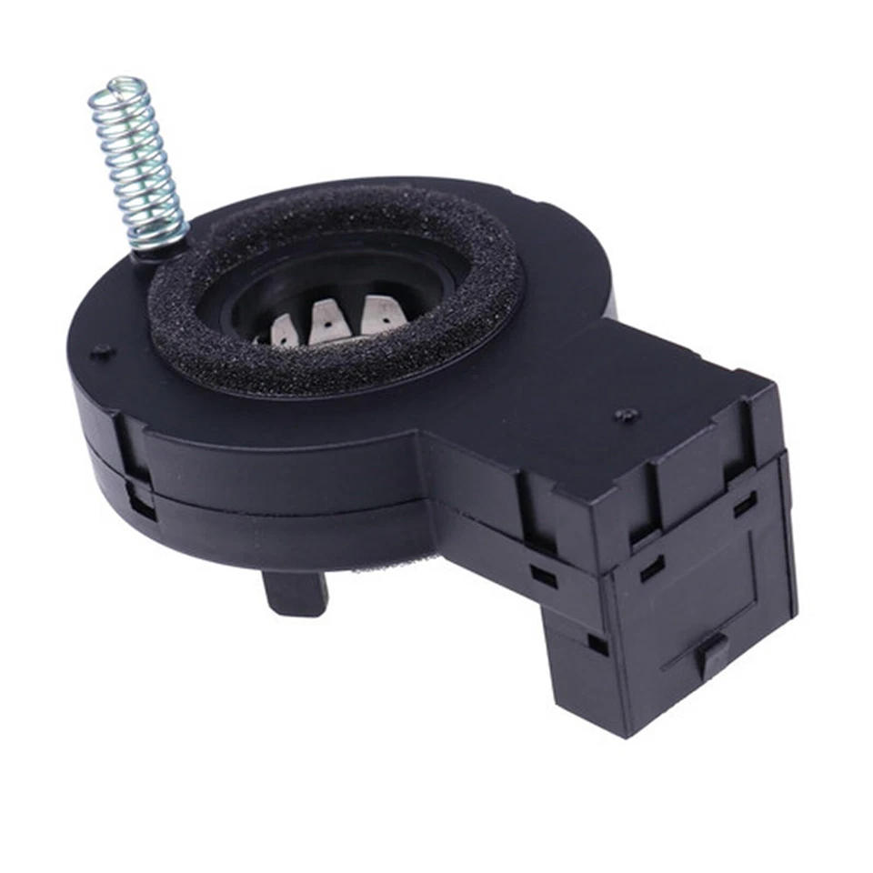 High Performance Steering Wheel Position Sensor for Chevrolet Trailblazer 06-09 Foto 3 de 4
