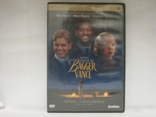 The Legend of Bagger Vance (2000) DVD  Like New!!  NEW 2025 PRICE!!