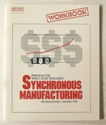 Synchronous Manufacturing Workbook