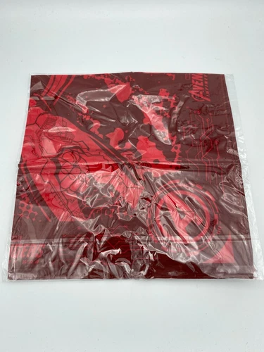 Funko Avengers Infinity War Iron Man Bandana from the Marvel Collector Corps Box