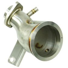 Streetstar Motorsport Downpipe für Toyota Yaris GR 1.6 Turbo Rallye Allrad XP21