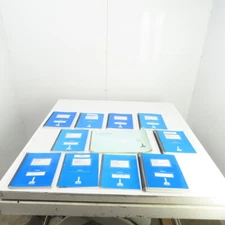 Okuma OSP7000M OSP700M Operation Alarms Maintenance Manuals Lot Of 11 Books