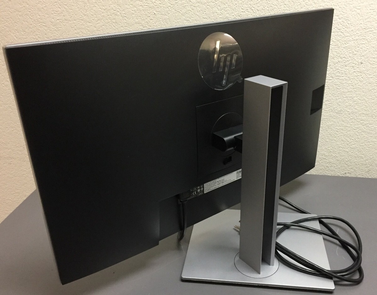 HP Elite Display E273q 27