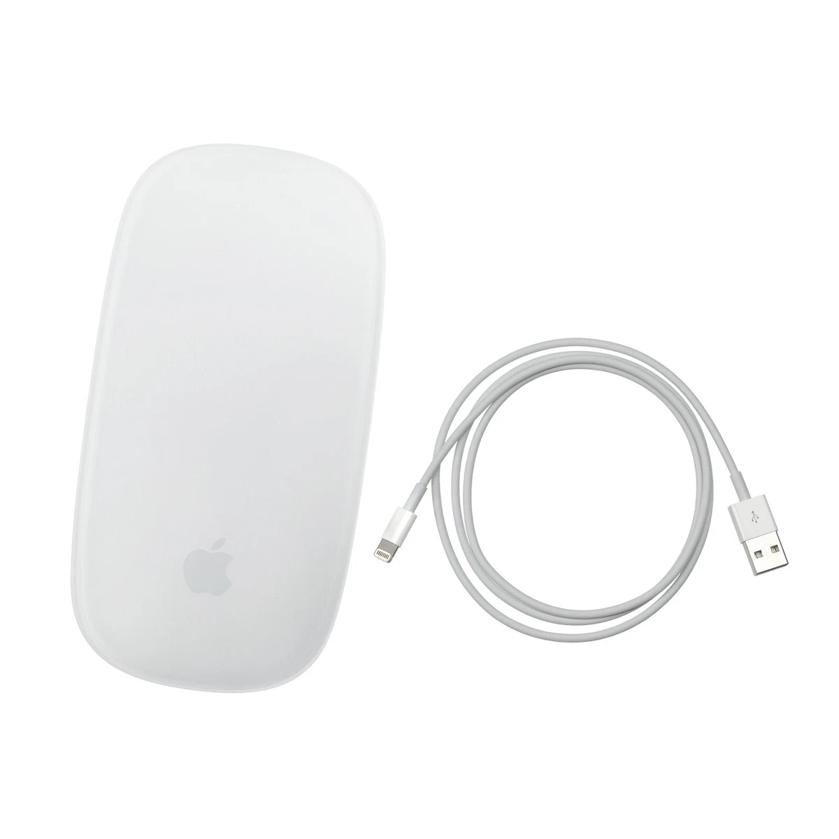 Apple Mighty Mouse USB