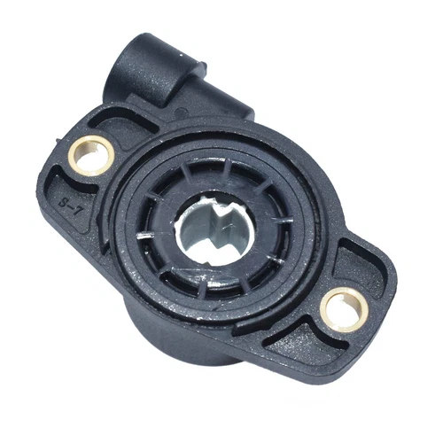 0279983851 Throttle Position Sensor TPS For VW Golf Polo Caddy - Picture 9 of 10