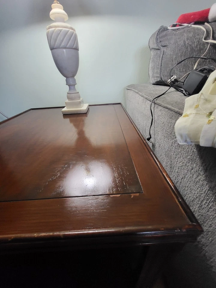 睡架 — 第 3/4 张图片