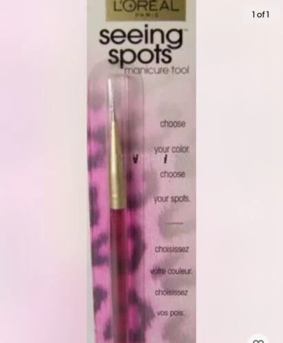 Herramientas de Manicura y Pedicura L'Oréal y kits