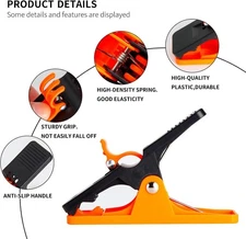 WALKV 3PACK cigar holder for golf cart