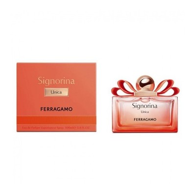 FERRAGAMO SIGNORINA UNICA EAU DE PARFUM 50 ML