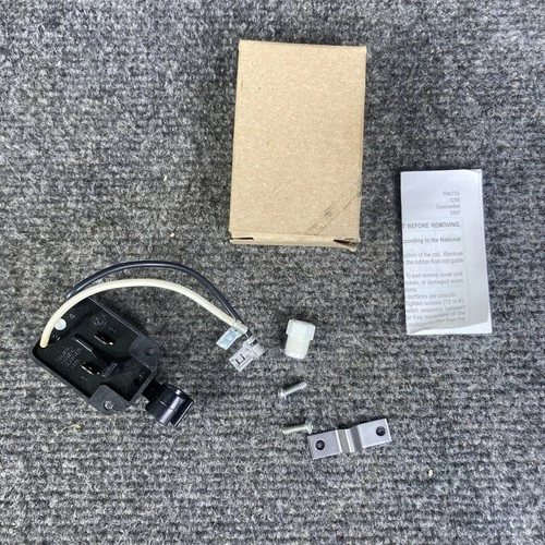 Zoeller M53 Sump Pump 004705 Mechanical Switch NOS