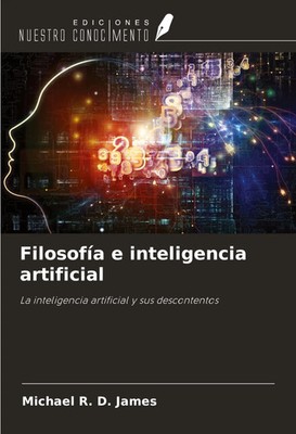 Michael R. D. James | Filosofía e inteligencia artificial | Taschenbuch (2024)