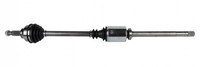 Vorderachse Rechts Hart 464 421 Antriebswelle FüR Opel,Renault
