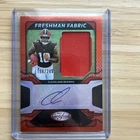 2025 Donruss Optic Quinshon Judkins Base (RAW)
