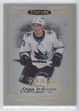 2019-20 Upper Deck Stature Rookies 314/399 Danil Yurtaikin Yurtaykin #153 8tn
