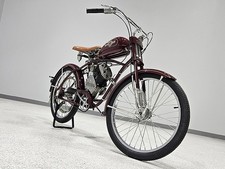 1948 Whizzer 