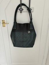 RB Large Bucket Shoulder Bag for Women