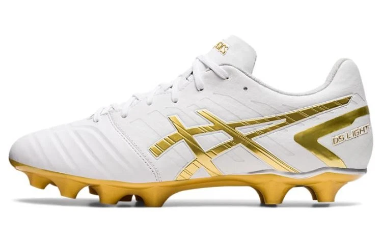 Las mejores ofertas en ASICS DS Light White Rich Gold | eBay