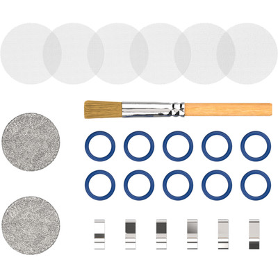 Storz and Bickel Classic Volcano Wear and Tear Set