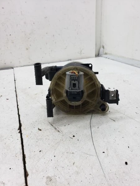 Luz de estacionamiento/esquina del conductor montada para parachoques antiniebla para BMW 750i 723717 06-08 Foto 2 de 4