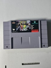 Battletoads & Double Dragon (SNES, 1993) *CARTRIDGE ONLY*