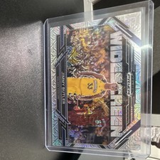 Panini Prizm Draft Picks Widescreen Jimmy Butler #20 Marquette 23/25