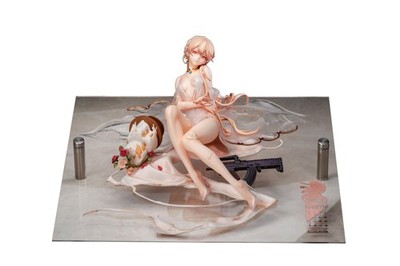Reverse Studio Dolls Front Line OTs 14 Fate no Kajito Several Injury Ver., Maßst