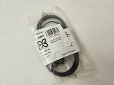 New X Fusion Hilo Dropper Seatpost Remote + Cable and Housing Kit