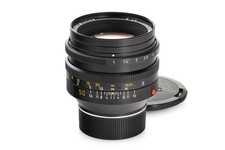 Leica Noctilux 11821 E60 1,0/50mm / 35699,3
