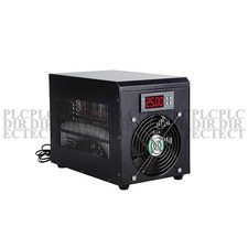 New Fish Shrimp Tank Cooler Heating Machine Aquarium Water Chiller 60L