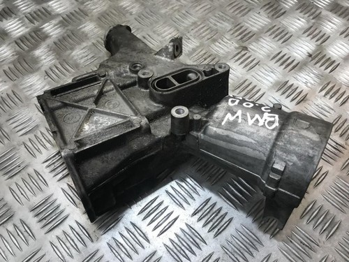 2246981 HEIZKÖRPER ÖL KÜHLER (Ölkühler) 6740273126 BMW 3-Ser DE389853-34
