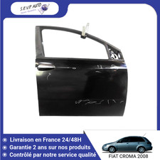 Porte avant et accessoires Fiat CROMA