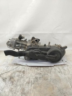 SH25E-MOTOR FÜR KYMCO DINK R12 125 2007 (e48475)
