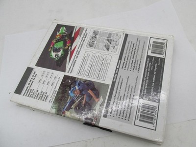 Haynes Kawasaki 1994-2000 Ninja ZX-7R ZX-9R Service & Repair