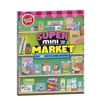 Super Mini Market - GOOD