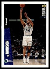 1996-97 Collector's Choice Dallas Mavericks Dallas Mavericks #6