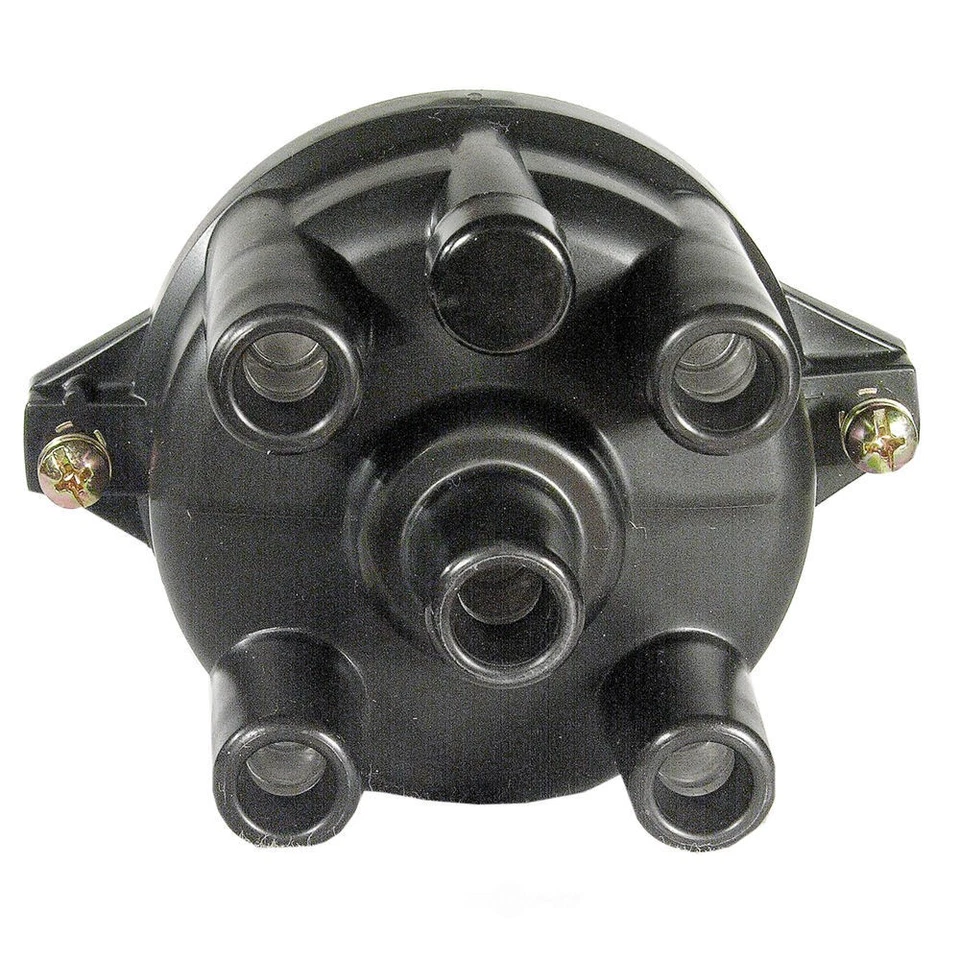 Distribuidor Cap-O.E. Repuesto WVE 5D1208 para 87-93 Mazda B2200 2.2L-L4 Foto 3 de 4