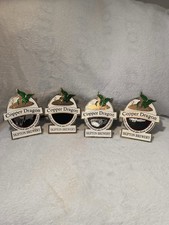 Copper Dragon used Best Bitter pump clip front only homebar mancave