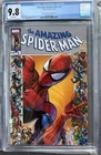 Amazing Spider-Man #6 J Scott Campbell JSC SITE EXCLUSIVE CGC 9.8