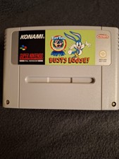 Thumbnail of ebay&reg; auction 277749071920 | Tiny Toon Adventures – Buster Busts Loose - nur Modus - SNES